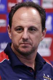 Photo of Rogério Ceni as Himself