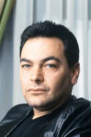 Photo of Jon Moss as Self