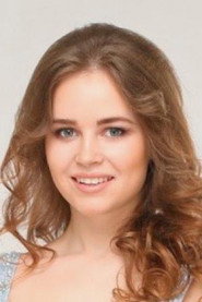Photo of Polina Grents as Danusya