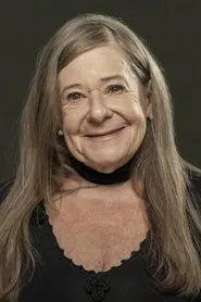 Photo of Paula Rubinsztein as Sara