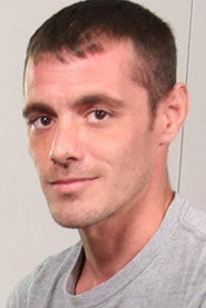 Photo of Brett Bradley as Brett, the Guidance Counselor