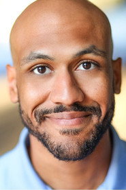 Photo of Eddie Blackwell as Steve Persky