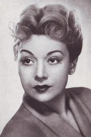 Photo of Edwige Feuillère as Countess Sophie Chotek