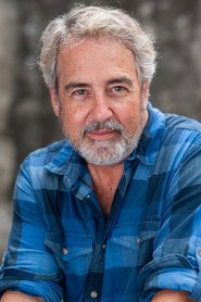 Photo of Gregory Dean Tompkins as Calvin
