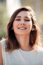 Photo of Kristina Malyseva as Larissa