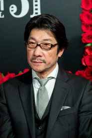 Photo of Junji Sakamoto as Himself