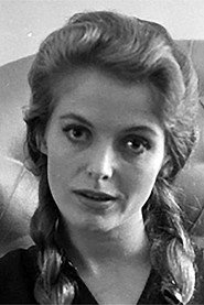 Photo of Catherine Anouilh as Norma Johnson / Marie Johnson
