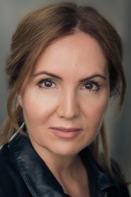 Photo of Amanda-Jade Tyler as Miss Collins