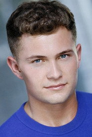 Photo of Cameron Wofford as Little October