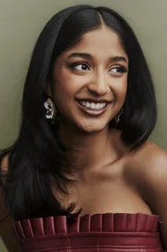 Photo of Maitreyi Ramakrishnan as (voice)