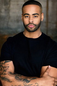 Photo of Anton Peeples as Jimmy