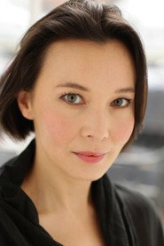 Photo of Stacey Yen as Dr. Maya Ling