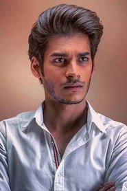 Photo of Hadi Bin Arshad as Shahrukh Mukhtar