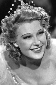 Photo of Miliza Korjus as Carla Donner