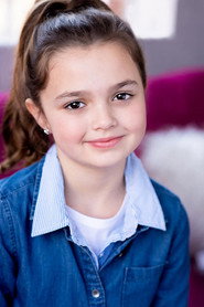 Photo of Olivia Laine Welch as Emma