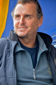 Photo of Peter Timm as Self - Plongeur, fondateur du Trimix, Afrique du Sud
