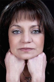 Photo of Serena Barone as Adult Lia