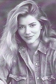 Photo of Alisa Christensen as Det. Lucy Lutz