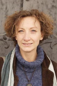 Photo of Irina Evdokimova as Voice