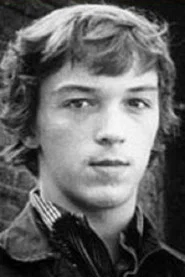 Photo of Stanislav Isayev