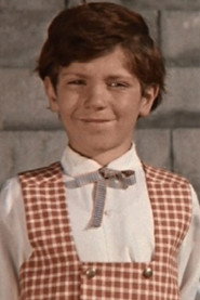 Photo of S. Vahanyan as Vigen