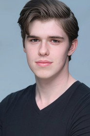 Photo of Daniel Cropley as Ben
