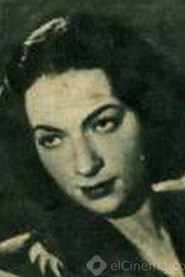 Photo of Zuzu Muhammed as Dancer Gamalat