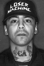 Photo of Adrian Lopez