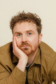 Photo of Gareth Reynolds as Brian