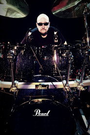 Photo of Gary 'Harry' James as Himself