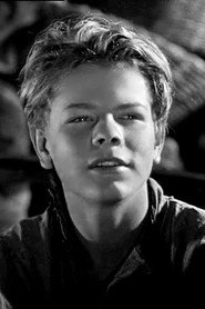 Photo of Aleksei Lyarsky as Aleksei Peshkov (later, Maxim Gorky)