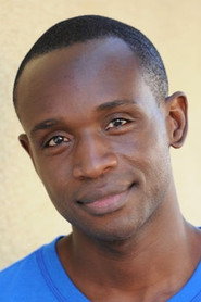 Photo of Samuel Ademola as Swisher