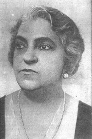 Photo of Dolores Cortés as Tía Antonia