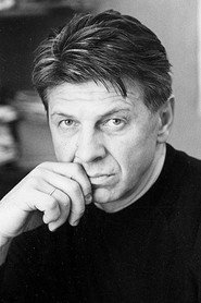 Photo of Vsevolod Khabarov as Seva