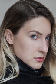 Photo of Giedre Jackyte as Ms Audrey Tyler