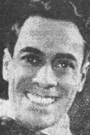 Photo of Palmerin Silva