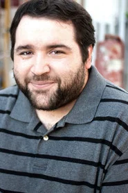 Photo of Brian K. Millard as Theo