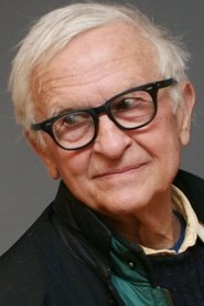 Photo of Albert Maysles as Self
