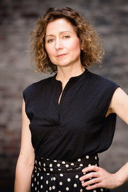 Photo of Elise Rovinsky as Queen Fallopia