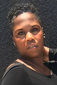 Photo of Audrey Williams as Party Attendee