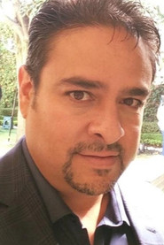 Photo of Andrés Gutierrez as Parka (voice)
