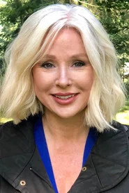 Photo of Molly Kendall as Self - Elizabeth Kendall's Daughter