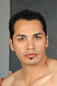 Photo of Jean Val Jean as John (credited as Jean Valjean)