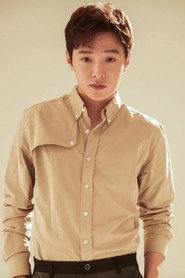 Photo of Go Yoo-an as Dae-jin