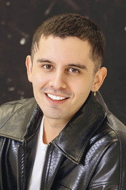 Photo of Dylan Fuentes as Johnny Ki/Jonathan