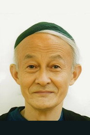 Photo of Hideyo Amamoto as Professor K