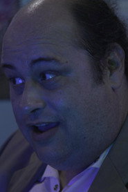 Photo of Reaper M. Jones as General Dorman