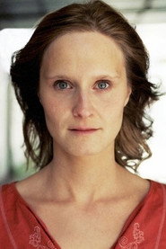 Photo of Christine Diensberg as Anke