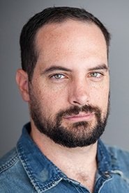 Photo of Andrew Roux as Dib