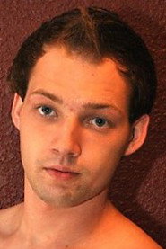 Photo of Jeremy James